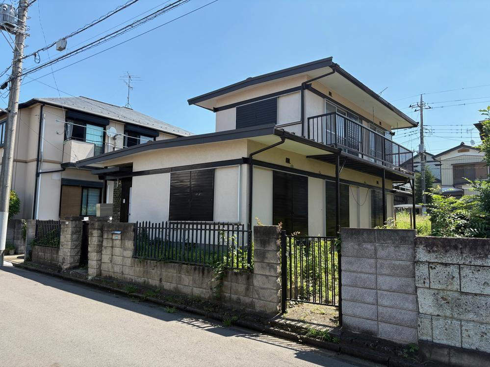 茨城県牛久市南１ 880万円