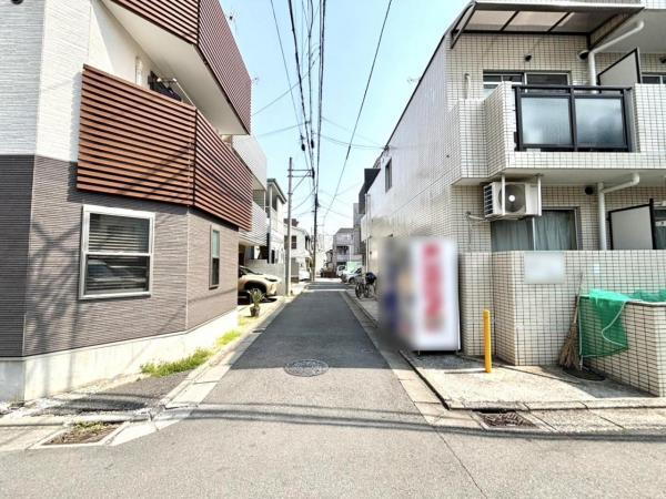 東京都世田谷区大原２ 8480万円