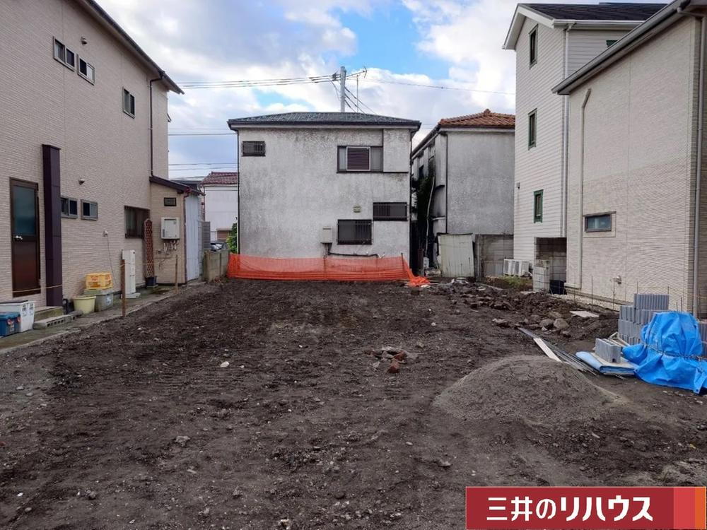 神奈川県横浜市鶴見区本町通３ 8780万円