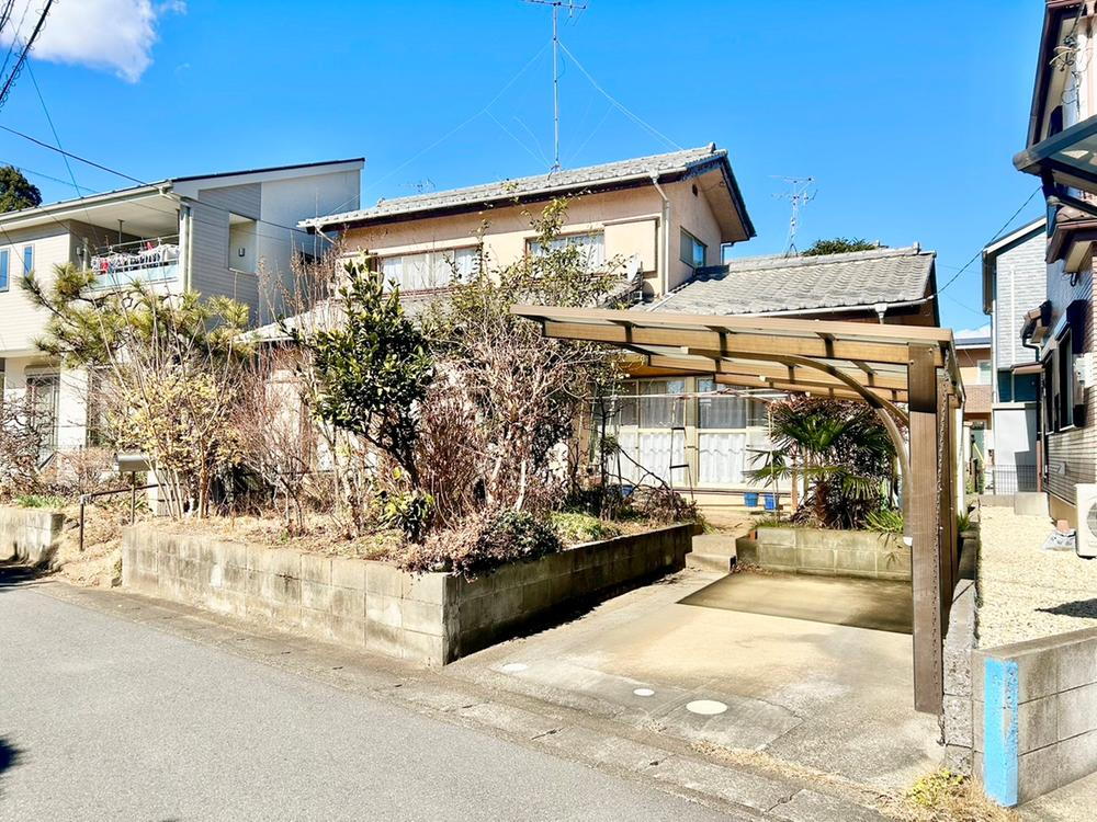 千葉県我孫子市高野山 1980万円