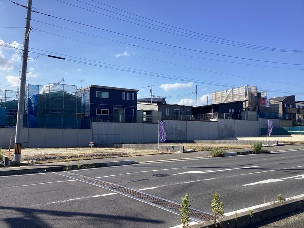 茨城県那珂郡東海村大字村松 1080万円