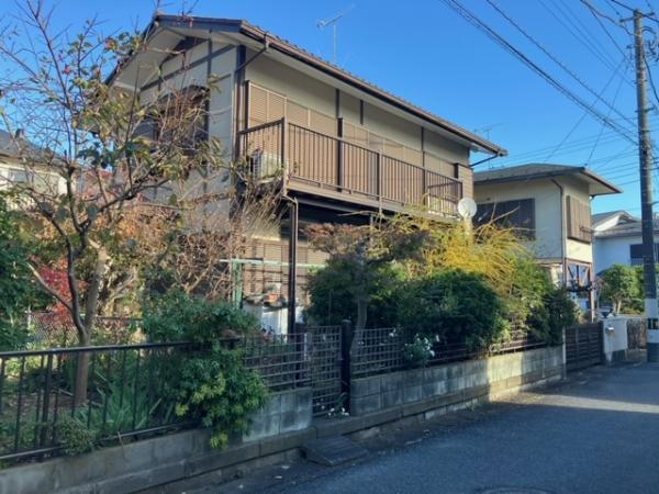 埼玉県春日部市備後東８ 2480万円