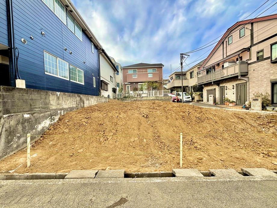 神奈川県横浜市青葉区千草台 3730万円
