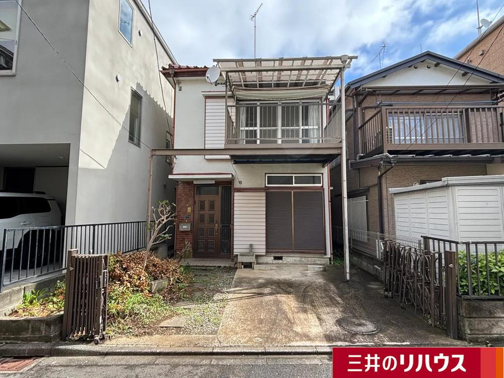 物件写真