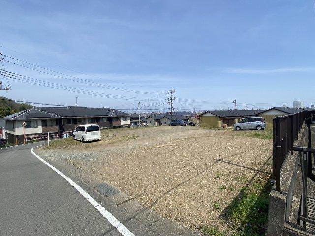 群馬県高崎市乗附町 土地