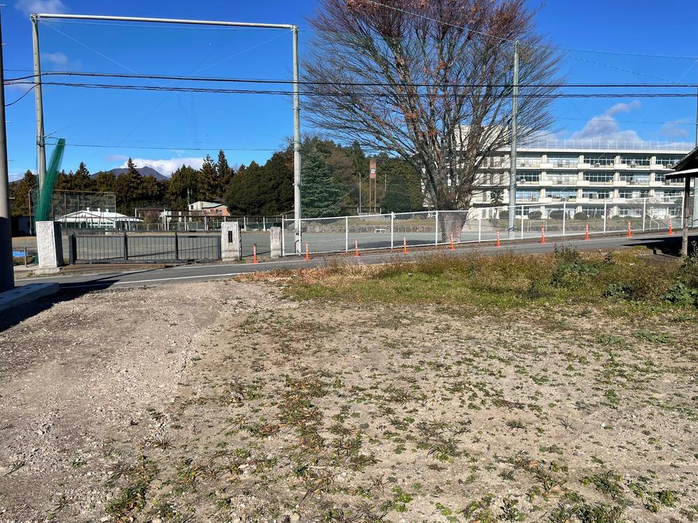 群馬県渋川市赤城町滝沢 399.6万円