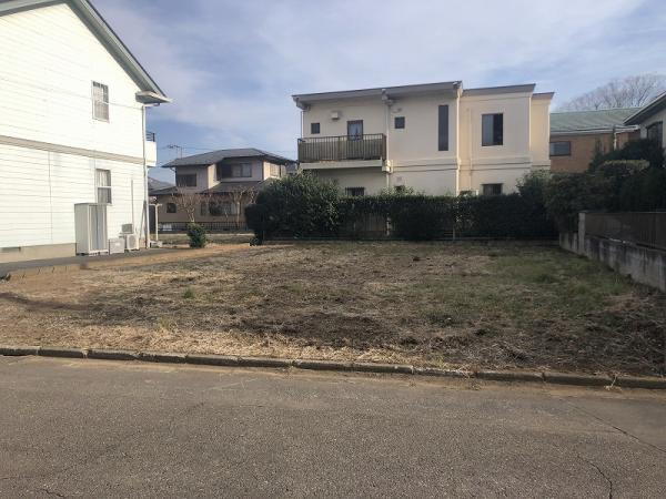 茨城県つくば市東２ 2500万円