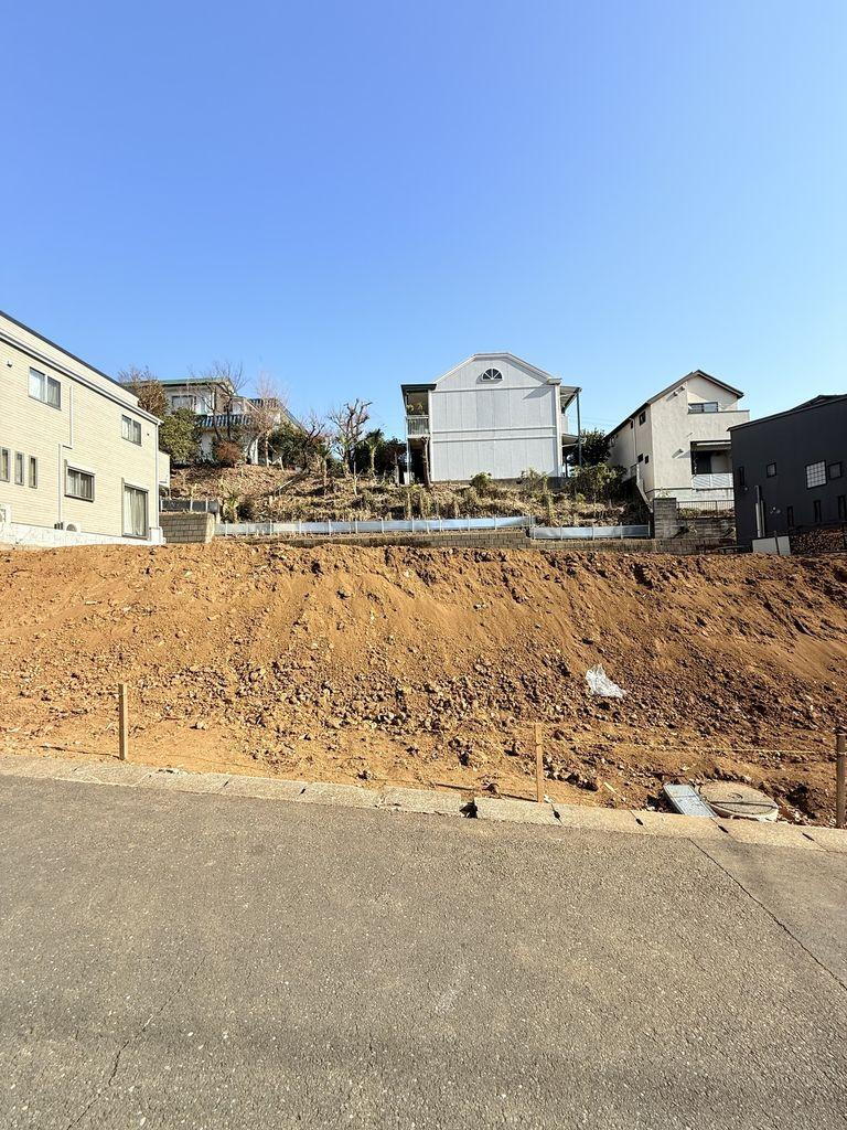 神奈川県川崎市宮前区土橋７ 5690万円