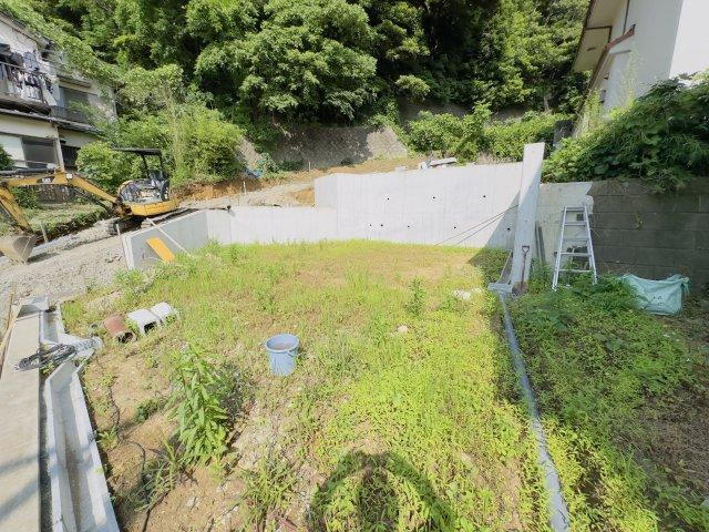 神奈川県横須賀市佐野町３ 1480万円