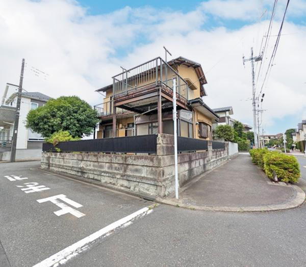 東京都中野区上鷺宮５ 11980万円