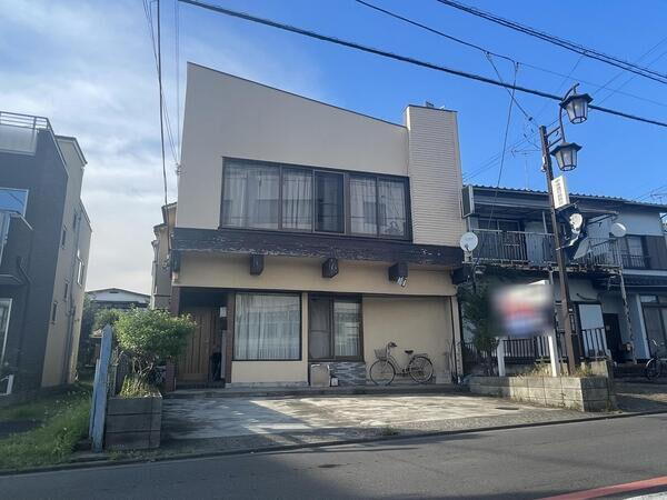 埼玉県所沢市元町 11880万円