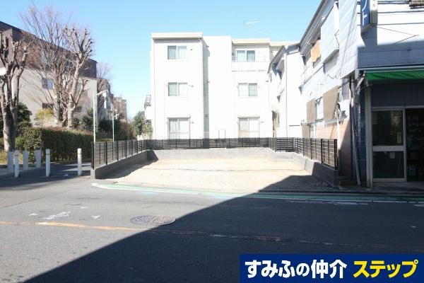 東京都世田谷区南烏山３ 15980万円