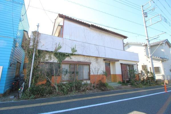 埼玉県鶴ヶ島市大字藤金 1200万円