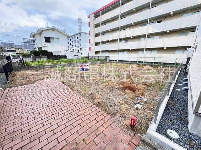 茨城県水戸市白梅３ 1080万円