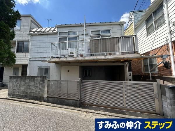 東京都目黒区駒場２ 9980万円