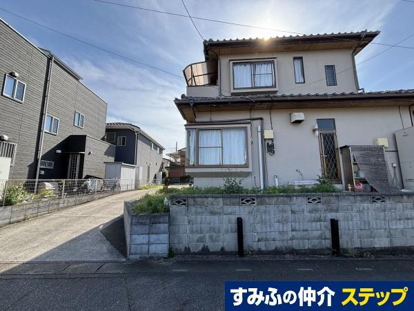 埼玉県上尾市大字原市 4080万円