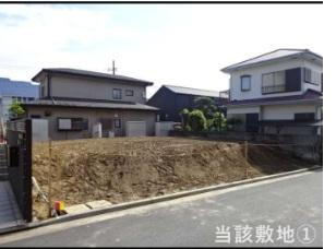 神奈川県横浜市金沢区富岡西４ 3480万円