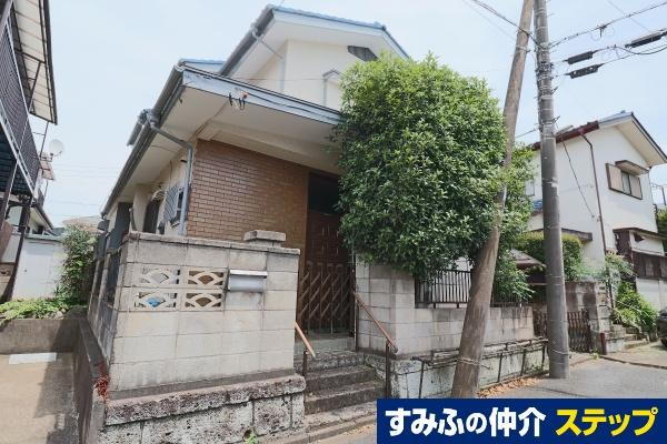 埼玉県川越市霞ケ関北５ 1580万円