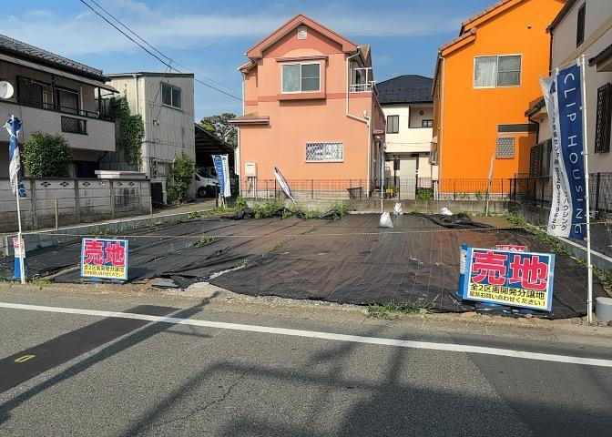 物件写真