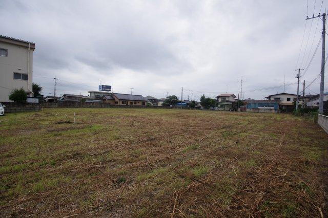 栃木県宇都宮市西川田町 22000万円