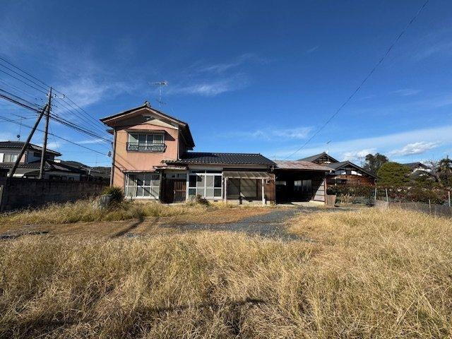 群馬県太田市原宿町 880万円