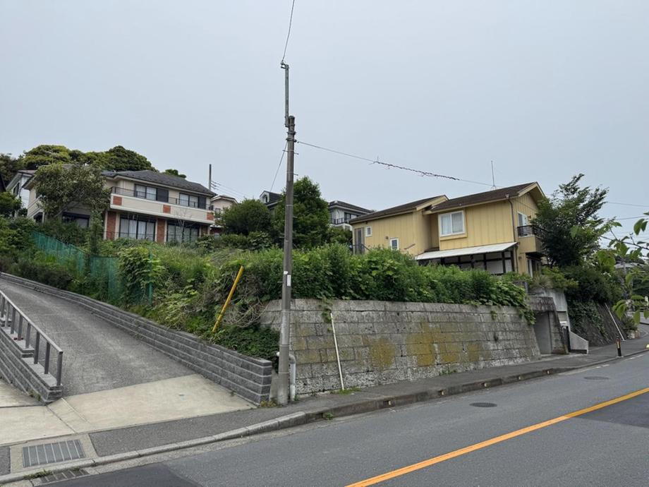 神奈川県鎌倉市鎌倉山４ 4980万円