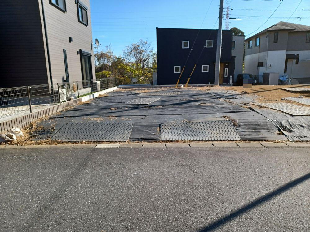 千葉県千葉市中央区松ケ丘町 1960万円