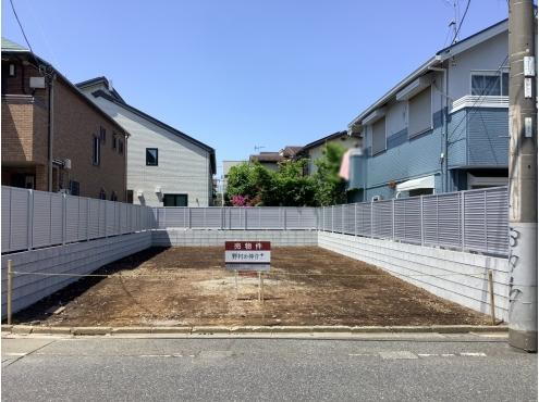 東京都世田谷区下馬６ 24500万円