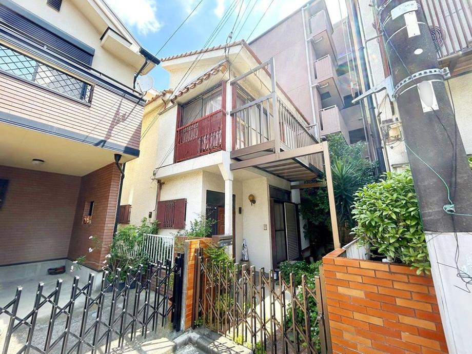 東京都大田区大森北３ 5280万円