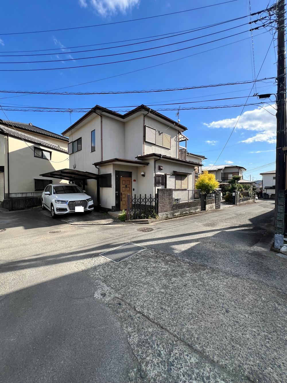 神奈川県南足柄市塚原 998万円