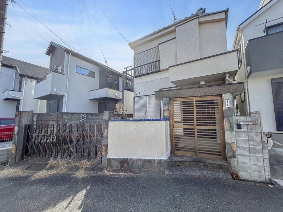 東京都町田市玉川学園１ 1280万円