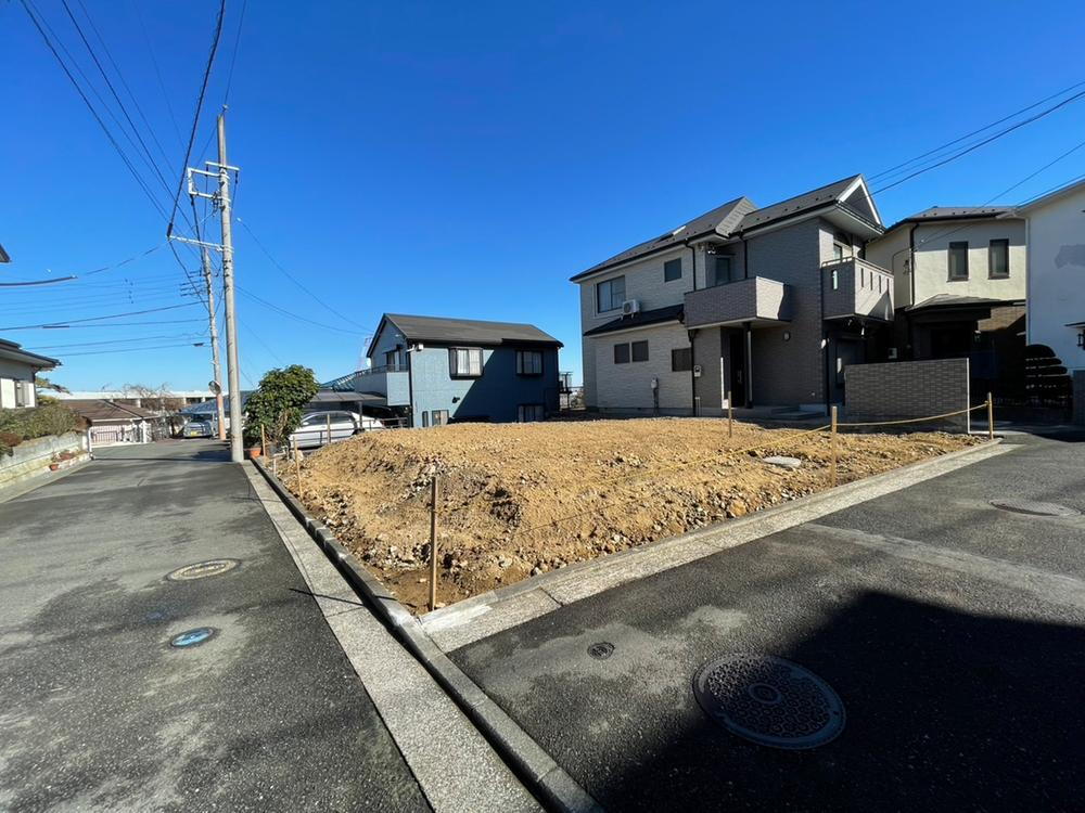 神奈川県横浜市金沢区富岡東１ 3980万円