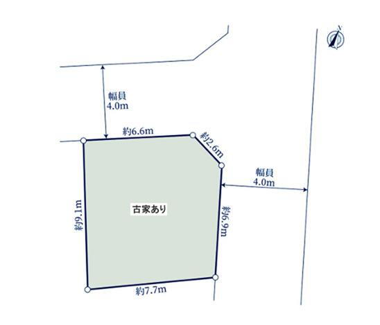 東京都練馬区高野台４ 5280万円