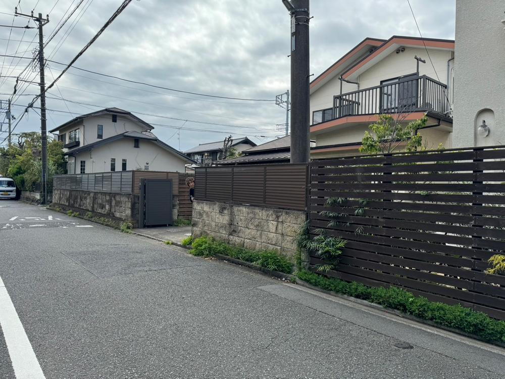 神奈川県藤沢市鵠沼松が岡４ 14980万円
