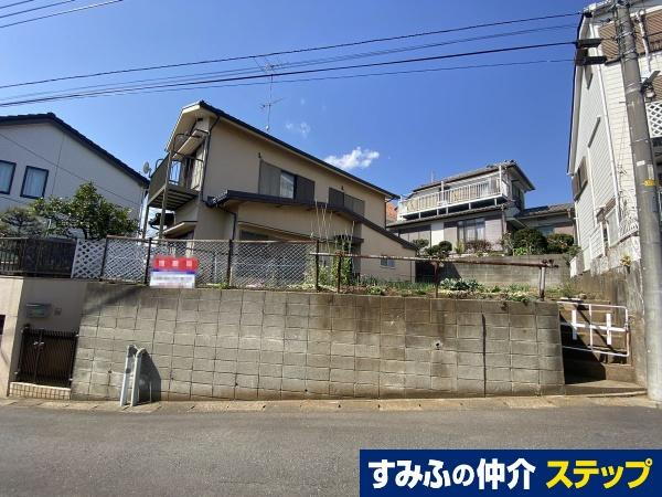 東京都町田市相原町 298万円