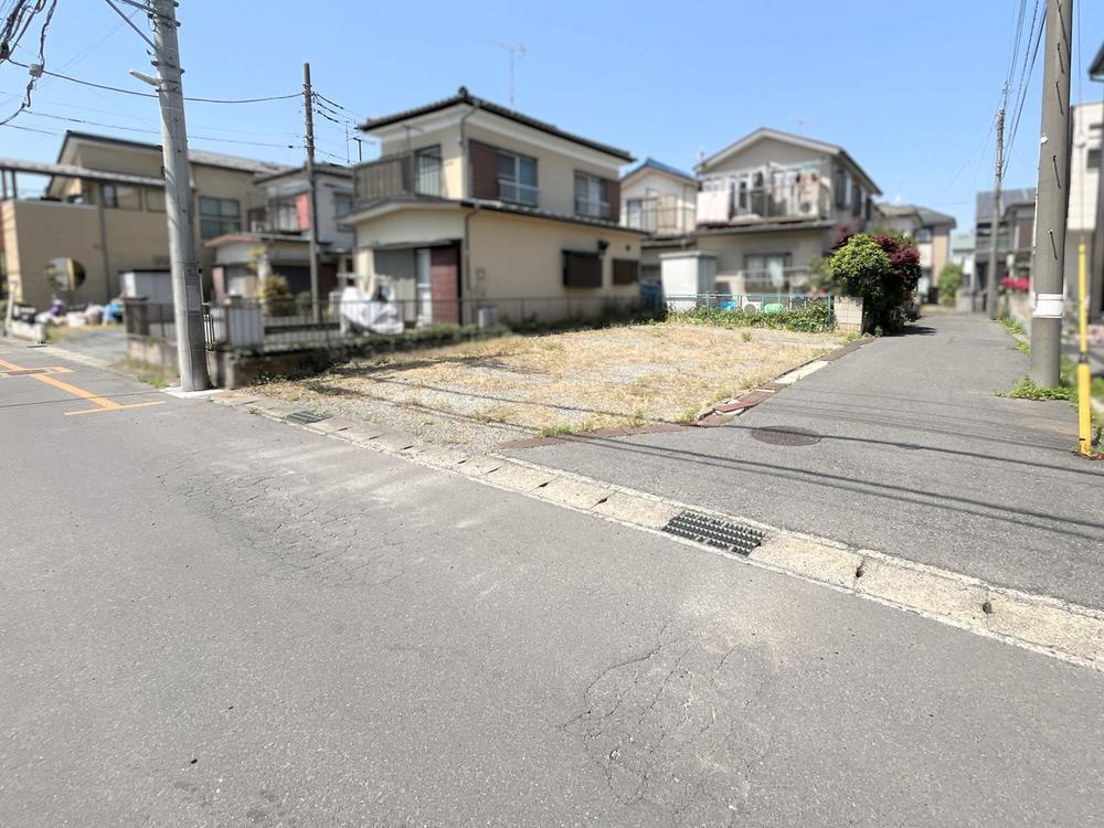 埼玉県春日部市南４ 1870万円