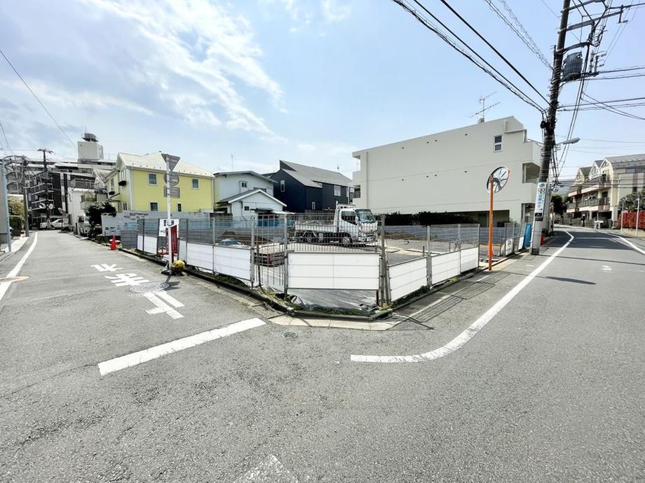 東京都目黒区南２ 10500万円