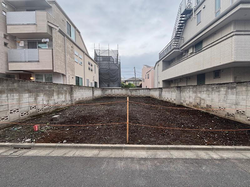 東京都世田谷区下馬６ 19300万円