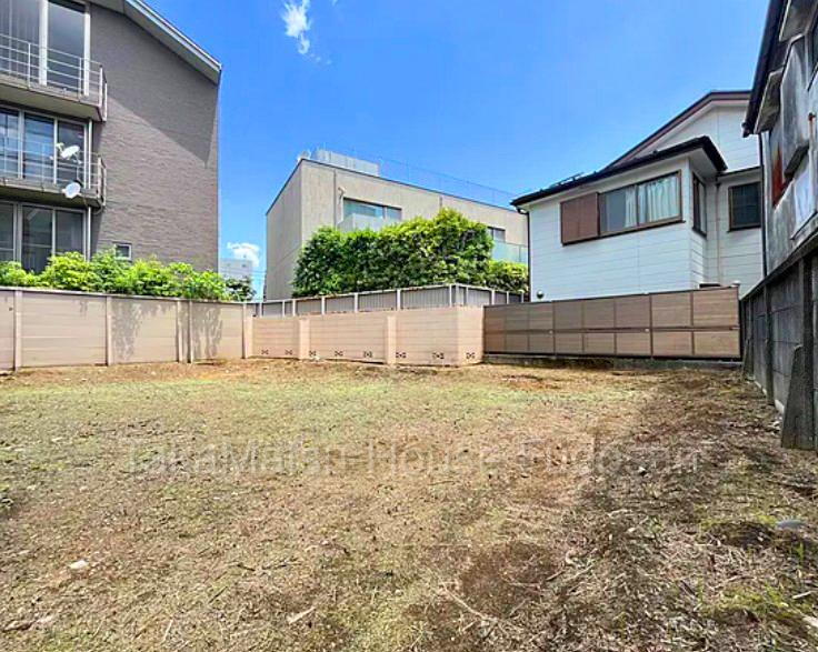 東京都港区南麻布２ 39500万円