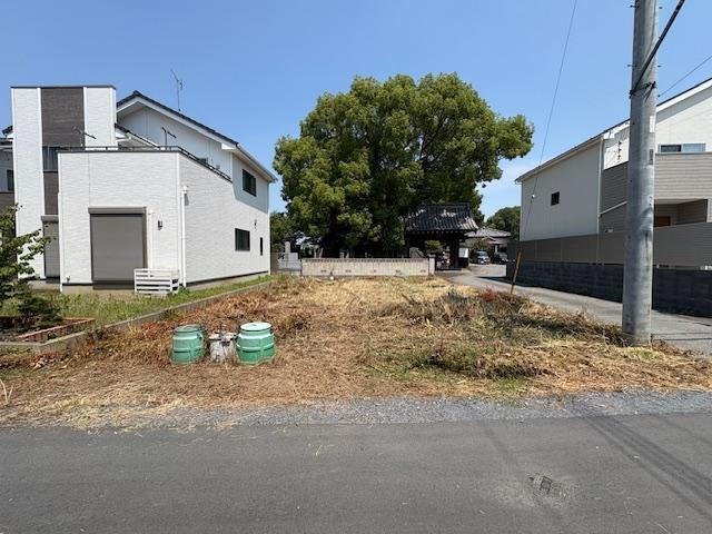 埼玉県熊谷市石原 580万円
