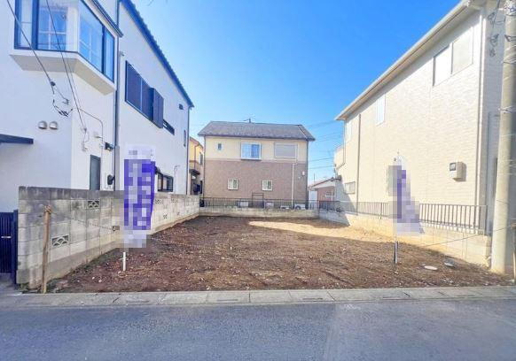 埼玉県鶴ヶ島市大字上広谷 1230万円