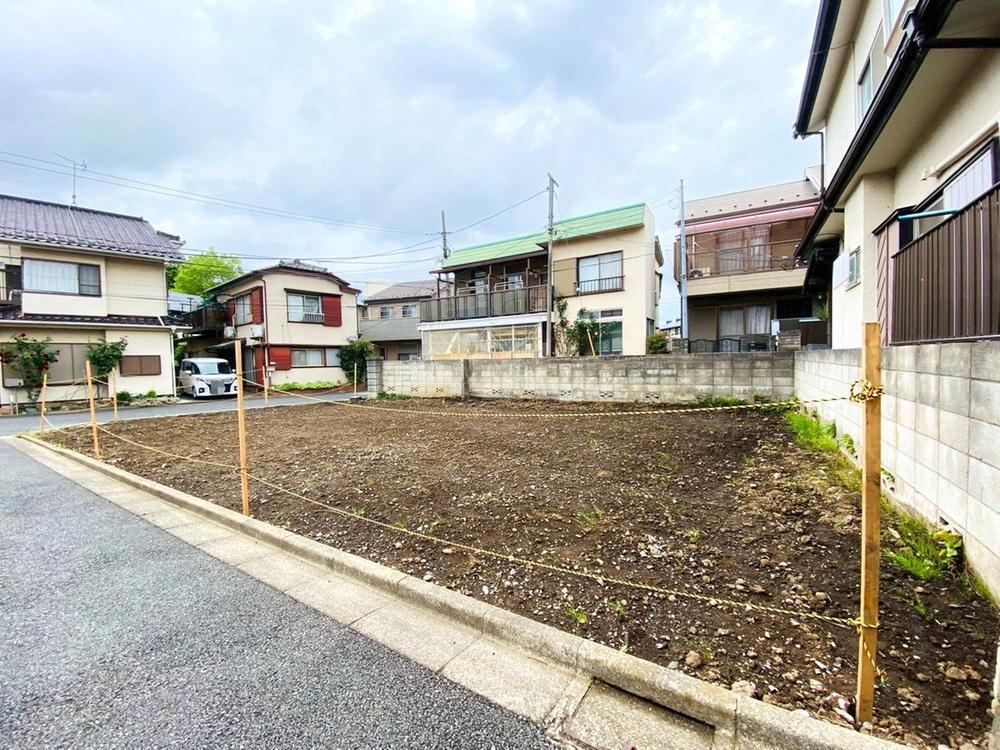 東京都練馬区土支田２ 6480万円
