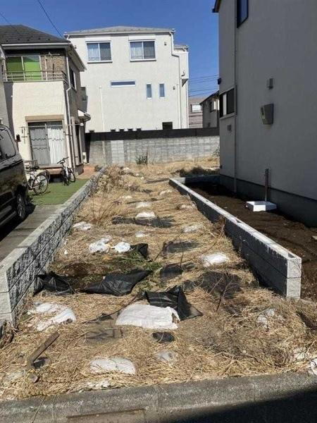 東京都大田区東雪谷５ 6490万円