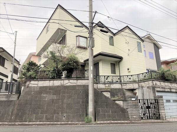 神奈川県横浜市旭区今宿町 3680万円