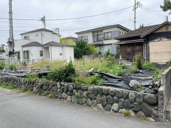 神奈川県藤沢市鵠沼松が岡４ 9600万円