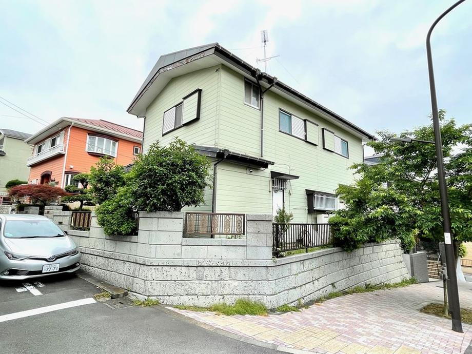 東京都町田市つくし野２ 5180万円