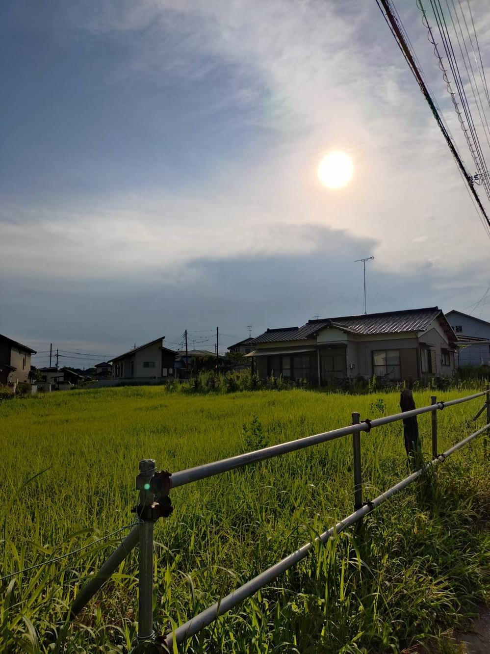 茨城県取手市野々井 3880万円