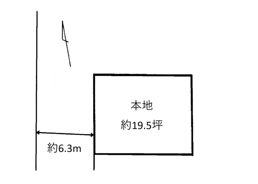 東京都台東区台東３ 土地
