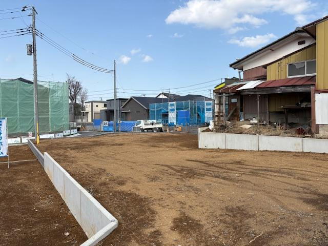 茨城県水戸市米沢町 1480万円