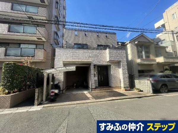 埼玉県さいたま市浦和区常盤４ 15000万円